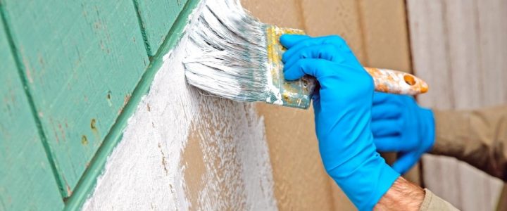 Pro Tips for Painting Ceilings: Avoiding Drips and Achieving a Smooth Finish