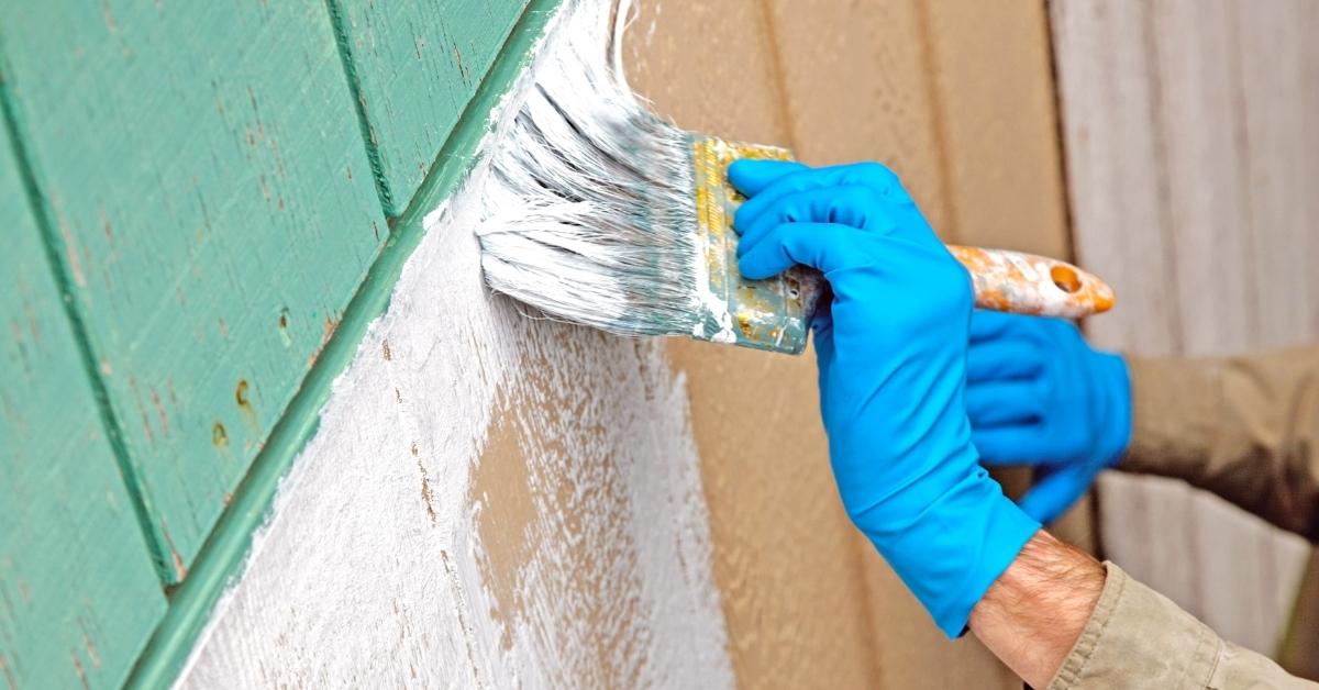 The Importance of High-Quality Paint in Commercial Buildings