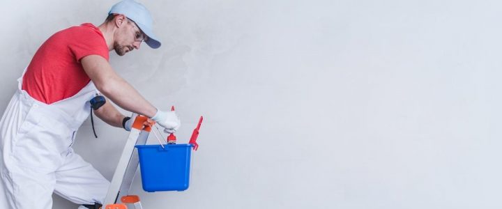 Interior Painting Tips for a Flawless Finish