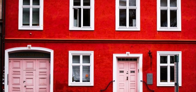 How to Pick the Best Color for Your Home
