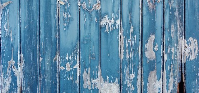 5 Tell-Tale Signs Your Home Needs a Fresh Coat of Paint
