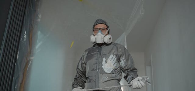 painting company