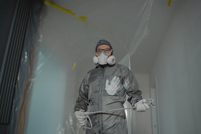 painting company