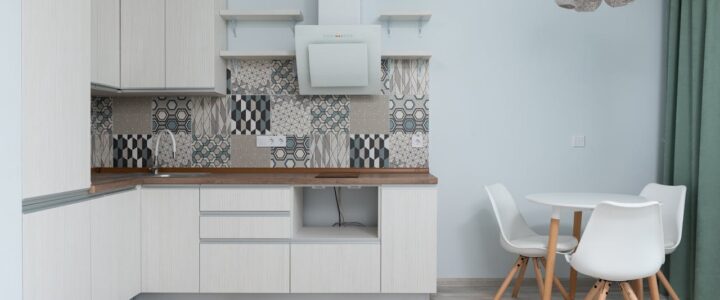 7 Unexpected Places in Your Home That Deserve a Fresh Coat of Paint