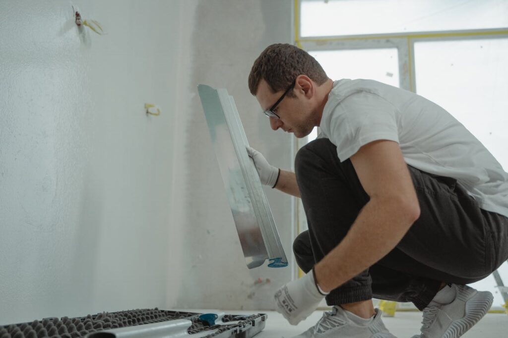 painting company