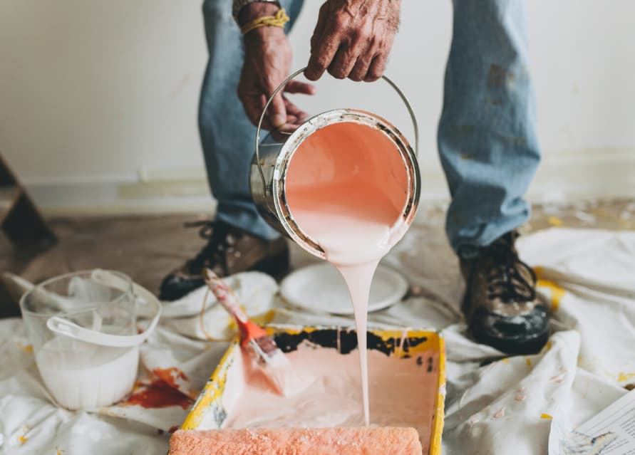 How Often Should You Repaint Your House in West Hartford’s Climate?