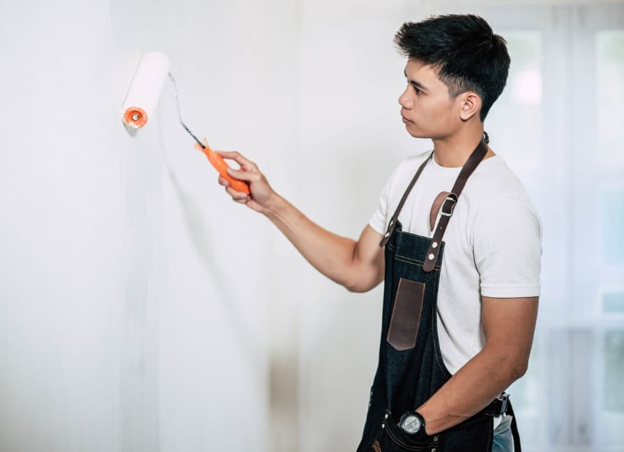 Top Painting Contractors in West Hartford for Busy Professionals